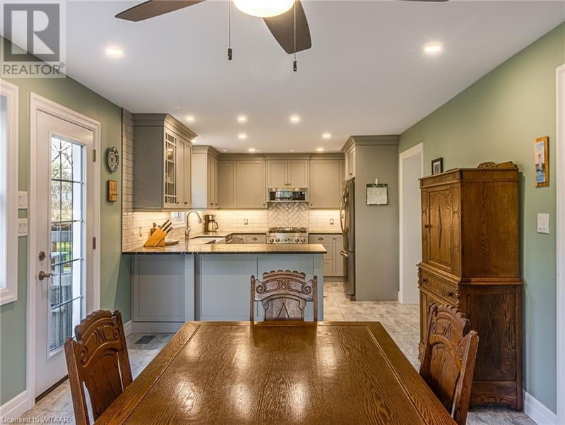 584880 BEACHVILLE Road  Beachville, N4S7V6 | Image 14