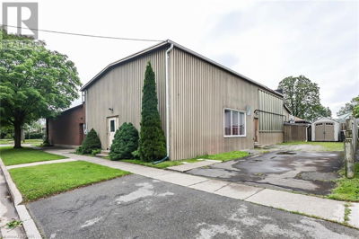 Commercial for Sale in Ontario