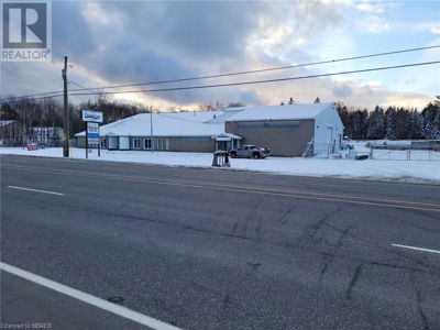 Commercial for Sale in Ontario