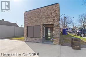 Commercial for Sale in Ontario