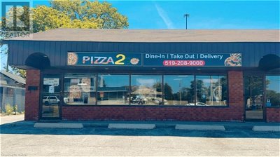 Pizza Delivery Restaurants for Sale