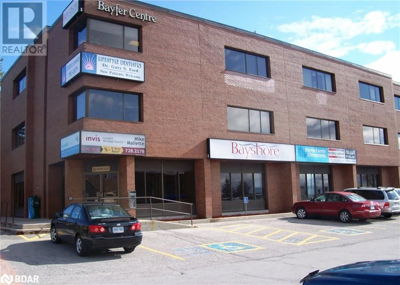 Commercial for Rent in Ontario