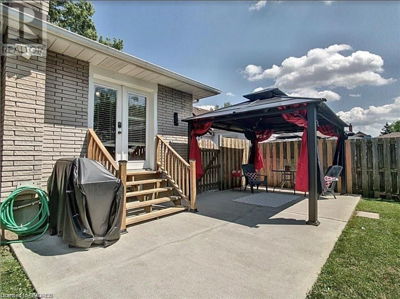 Commercial for Sale in Ontario