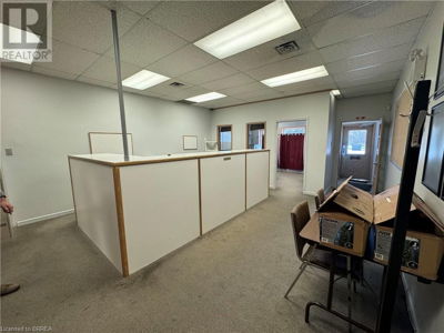 Commercial for Rent in Ontario