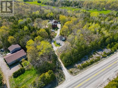 Image #1 of Commercial for Sale at 1483 Highway 6, South Bruce Peninsula, Ontario