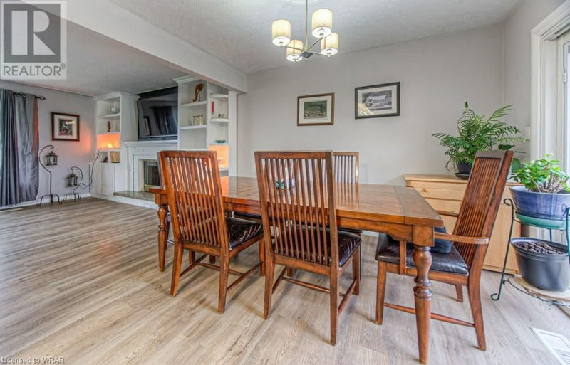 1247 COLBORNE Street West Brantford, N3T5L7 | Image 6