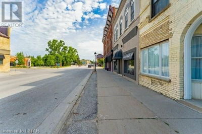 Commercial for Sale in Ontario