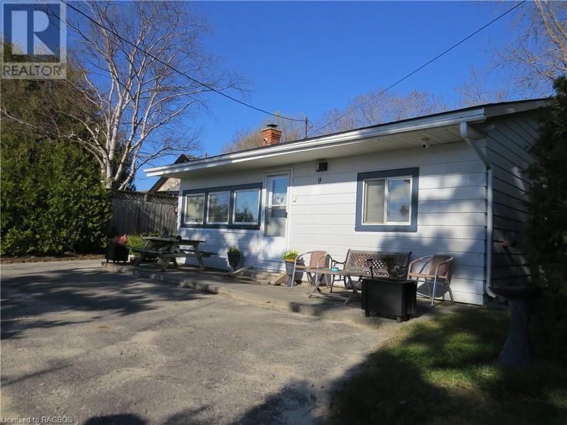 9 LAKESHORE Boulevard South Sauble Beach, N0H2G0 | Image 7