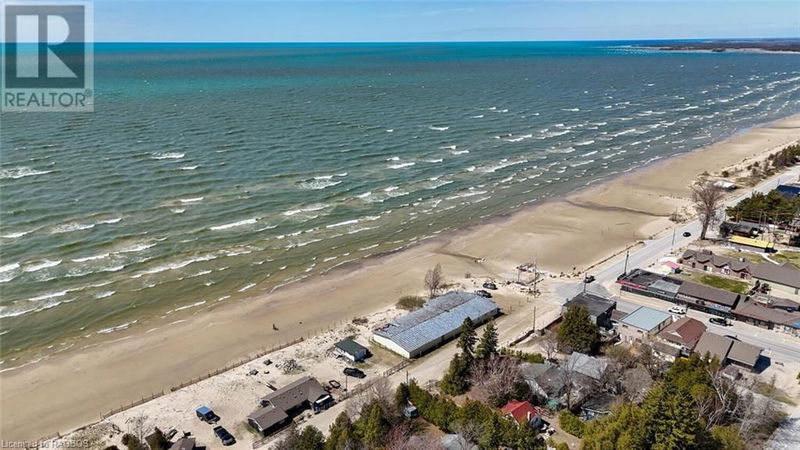 9 LAKESHORE Boulevard South Sauble Beach, N0H2G0 | Image 8