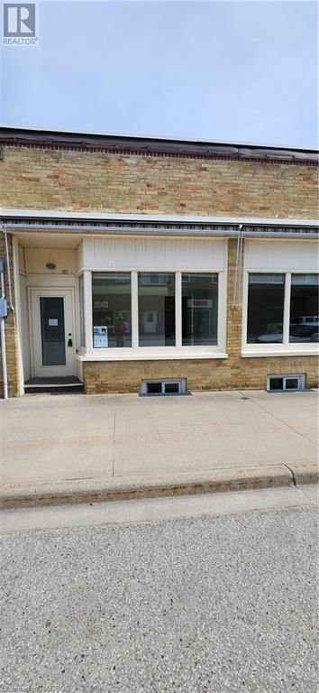 Image #1 of Commercial for Sale at 84 Huron Street, Ripley, Ontario