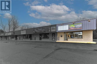 Commercial for Rent in Nova-scotia