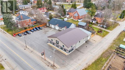 Commercial for Sale in Ontario