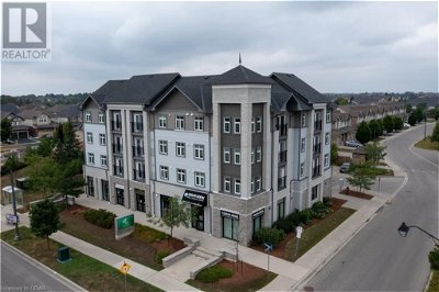 Image #1 of Commercial for Sale at 64 Frederick Drive Unit# 102, Guelph, Ontario