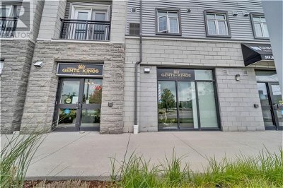 Image #1 of Commercial for Sale at 64 Frederick Drive Unit# 102, Guelph, Ontario