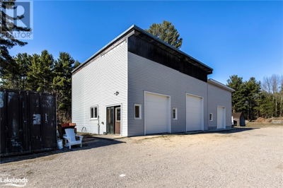 Commercial for Sale in Ontario