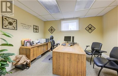 Image #1 of Commercial for Sale at 1334 King Street E, Kitchener, Ontario