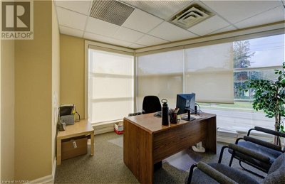 Image #1 of Commercial for Sale at 1334 King Street E, Kitchener, Ontario