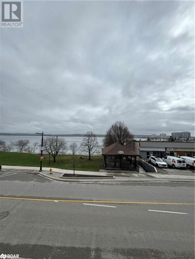 Commercial for Rent in Ontario