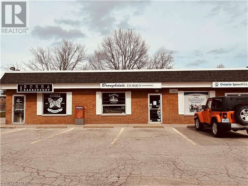 Image #1 of Business for Sale at 1444 Glenora Drive Unit# 3, London, Ontario