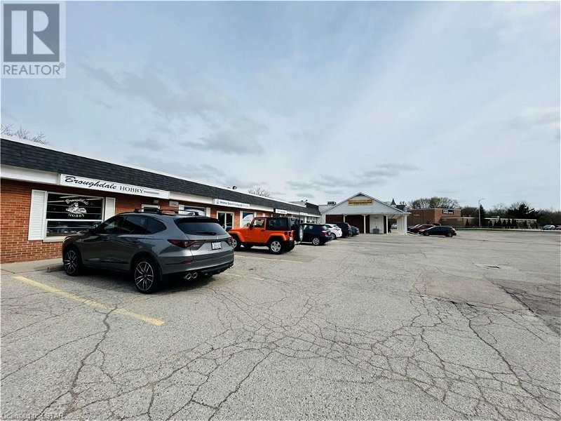 Image #1 of Business for Sale at 1444 Glenora Drive Unit# 3, London, Ontario