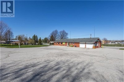 Image #1 of Commercial for Sale at 1319 Yonge Street S, Walkerton, Ontario