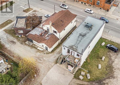 Commercial for Sale in Ontario