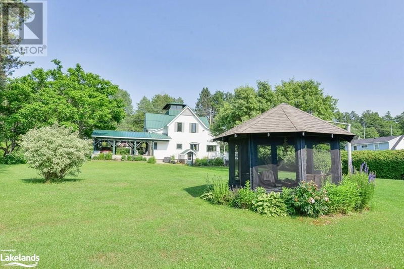 2434 OLD MUSKOKA Road  Huntsville, P0B1M0 | Image 5