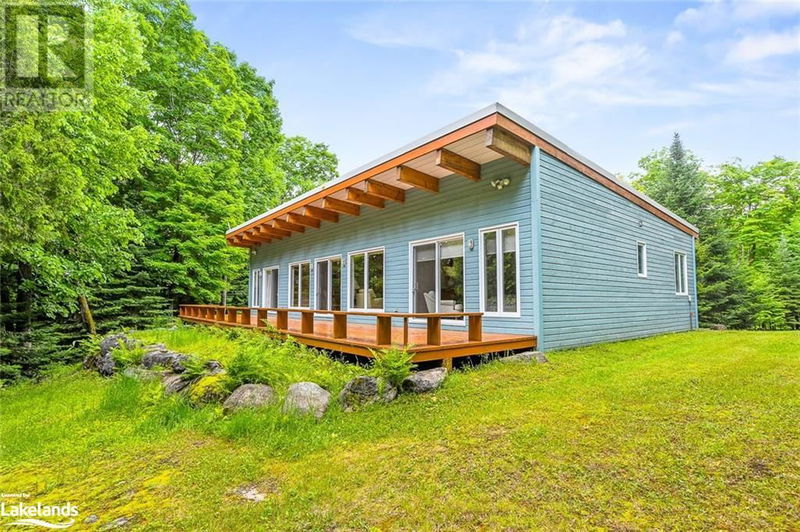 1257 SIR SAMS Road  Haliburton, K0M1S0 | Image 18