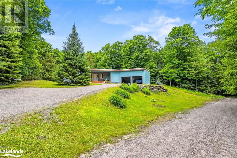 1257 SIR SAMS Road  Haliburton, K0M1S0 | Image 3