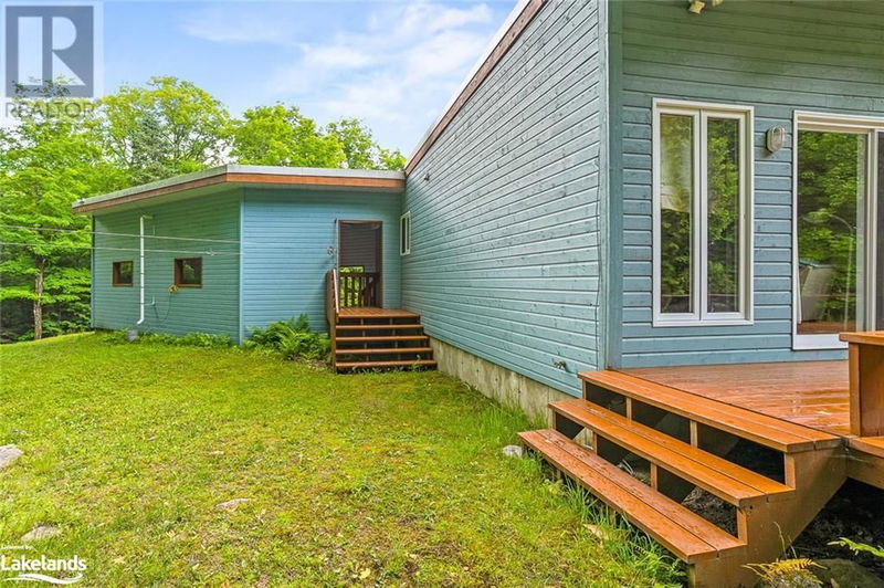 1257 SIR SAMS Road  Haliburton, K0M1S0 | Image 39