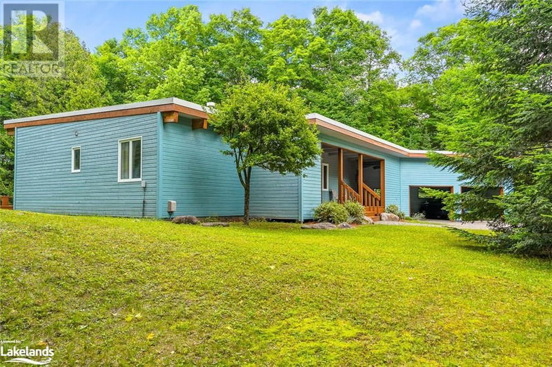 1257 SIR SAMS Road  Haliburton, K0M1S0 | Image 40