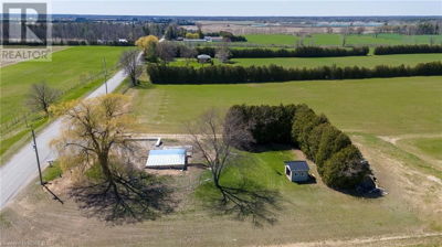 Commercial for Sale in Ontario