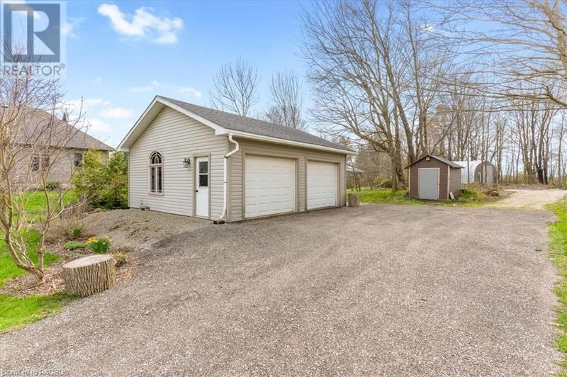 106 DRIVE IN Crescent  Georgian Bluffs, N4K5N7 | Image 45