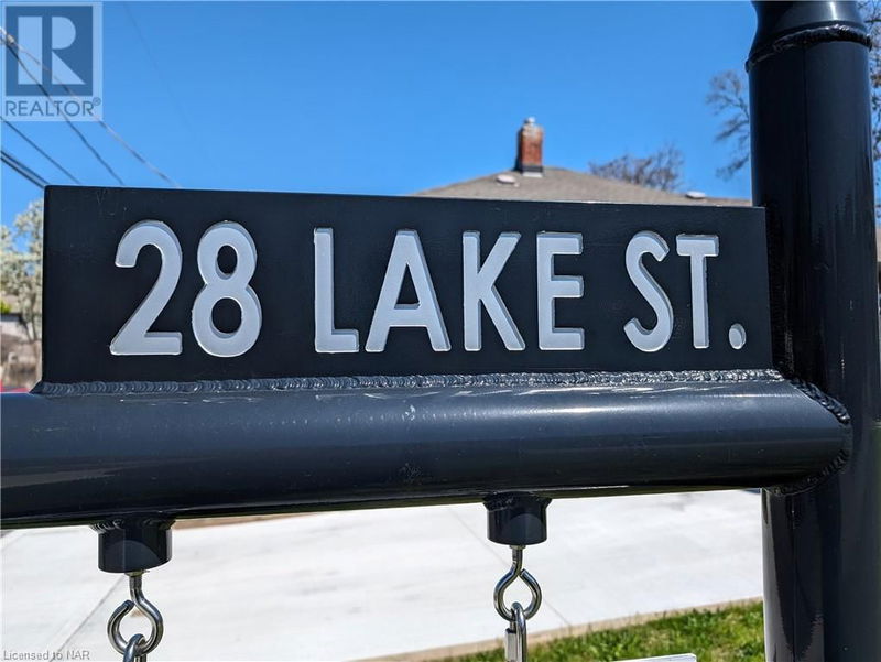 28 LAKE Street  St. Catharines, L2R5W6 | Image 22