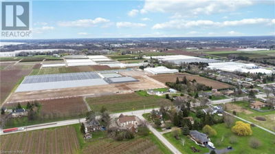 Commercial for Sale in Ontario