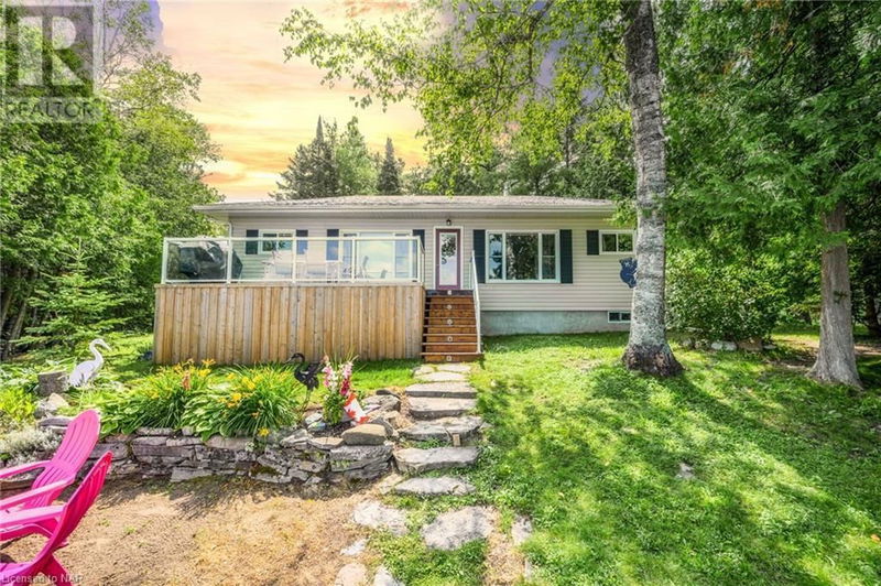 53 DUNCOMBE DR Drive  Coboconk, K0M1K0 | Image 1