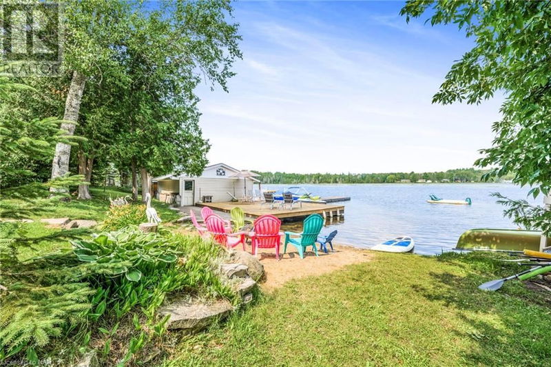 53 DUNCOMBE DR Drive  Coboconk, K0M1K0 | Image 34