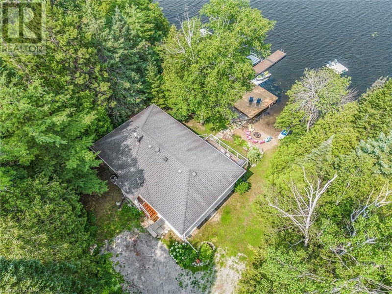 53 DUNCOMBE DR Drive  Coboconk, K0M1K0 | Image 44