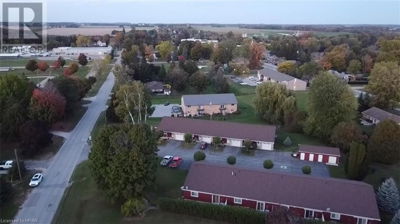 Commercial for Sale in Ontario