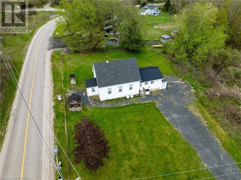 1867 CROW LAKE Road  Maberly, K0H2B0 | Image 8