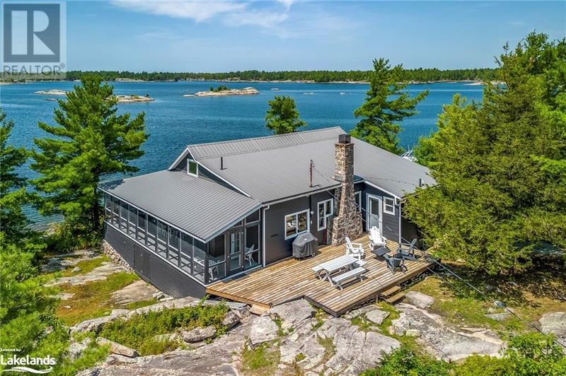 3584 ISLAND 3420 null  Georgian Bay Twp, P0E1E0 | Image 10