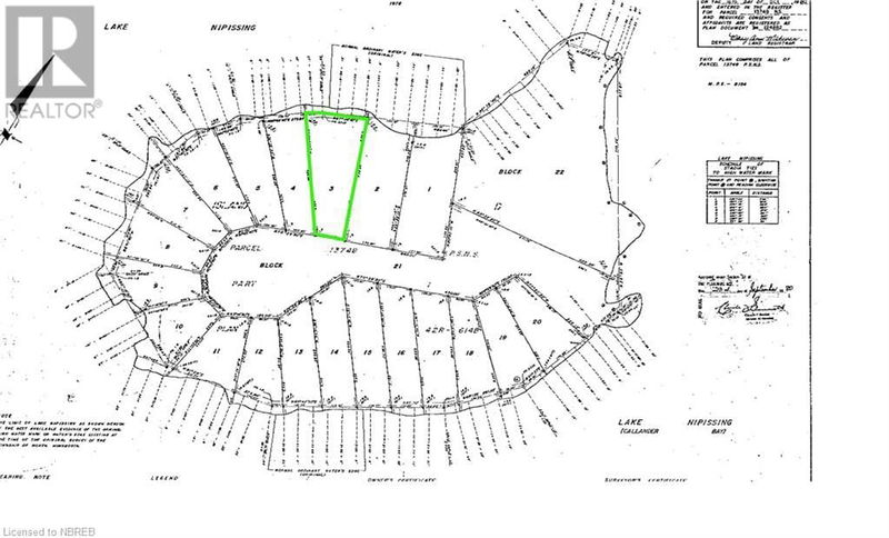 3 GRAND TRUNK Island  Callander, P0H1H0 | Image 4