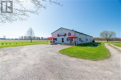 Image #1 of Commercial for Sale at 48995 Jamestown Line, Aylmer, Ontario