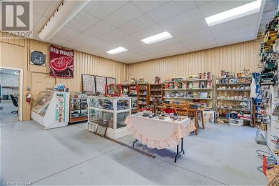 Image #1 of Commercial for Sale at 48995 Jamestown Line, Aylmer, Ontario
