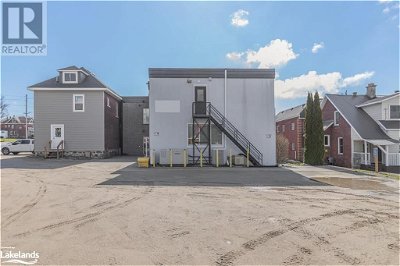 Image #1 of Commercial for Sale at 361 King Street, Midland, Ontario