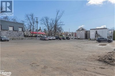 Image #1 of Commercial for Sale at 361 King Street, Midland, Ontario