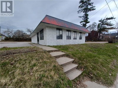 Commercial for Sale in Ontario