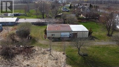 Image #1 of Commercial for Sale at 791 Killaly Street E, Port Colborne, Ontario