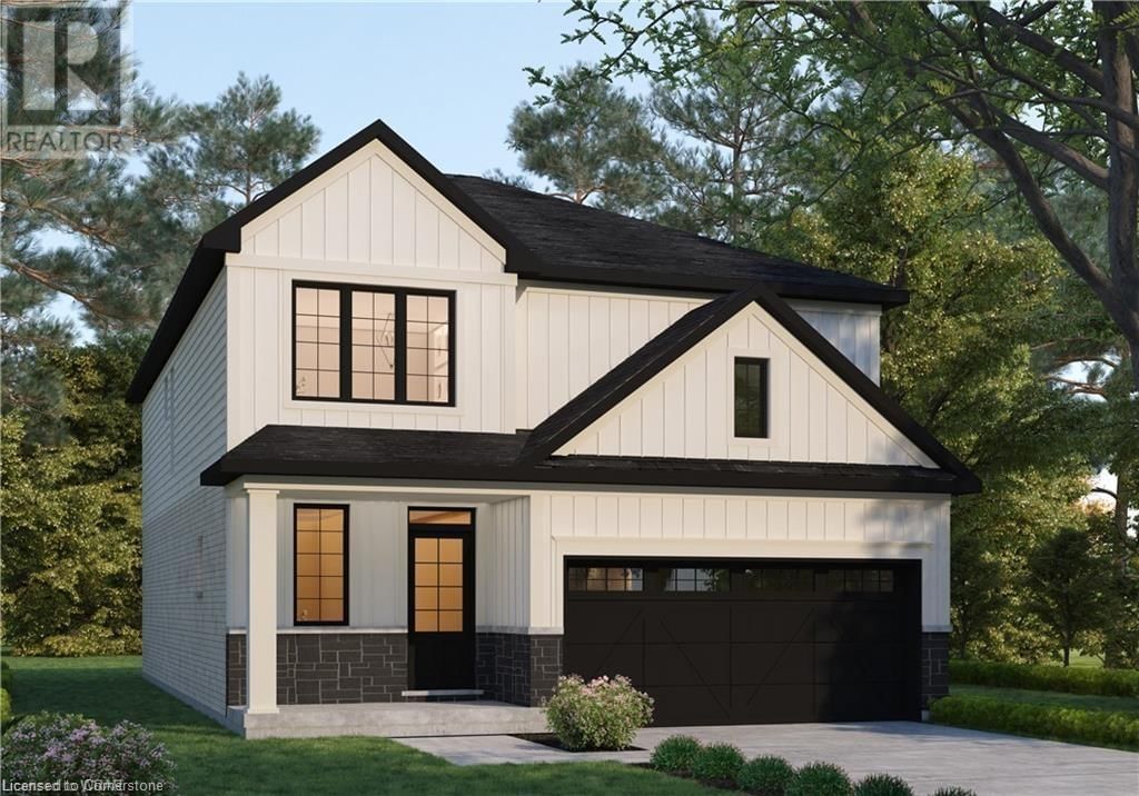 Primary Property View