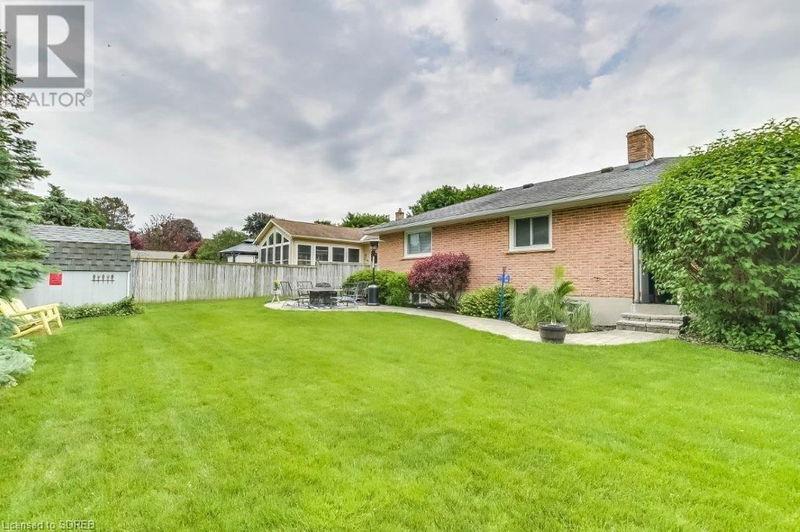 15 SHERIDAN Boulevard  Simcoe, N3Y4W5 | Image 30